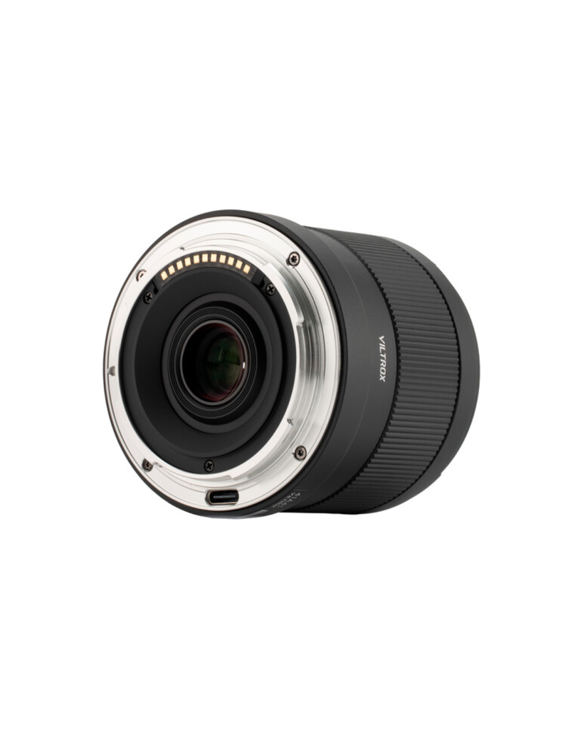 Viltrox AF 15mm f/1.7 Air Z Lens (Nikon Z, Black)