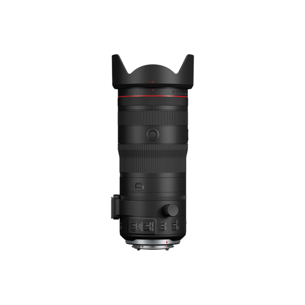 Canon RF 24-105mm f/2.8 L IS USM Z Lens (Canon RF)