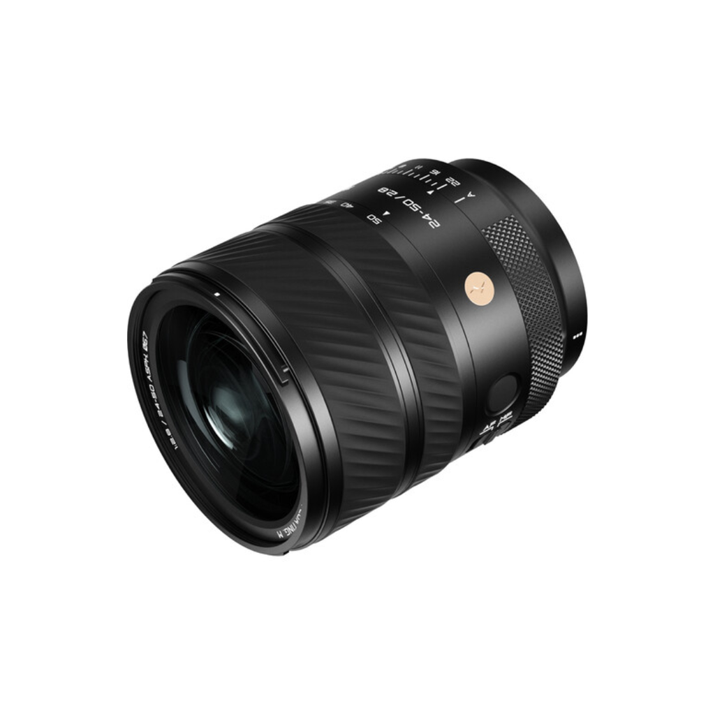 Thypoch Voyager 24-50mm f/2.8 Lens (Sony E)