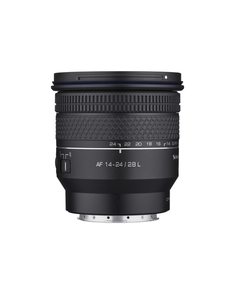 Samyang AF 14-24mm f/2.8 Lens (L-Mount)