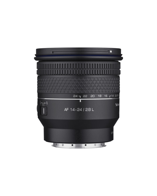 Samyang AF 14-24mm f/2.8 Lens (L-Mount)