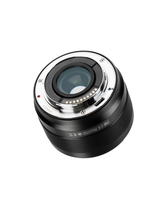 7Artisans Lite Series 50mm f/1.8 AF Lens (Nikon Z, Black)