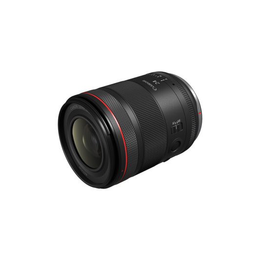 Canon RF 24mm f/1.4 L VCM Lens (Canon RF)
