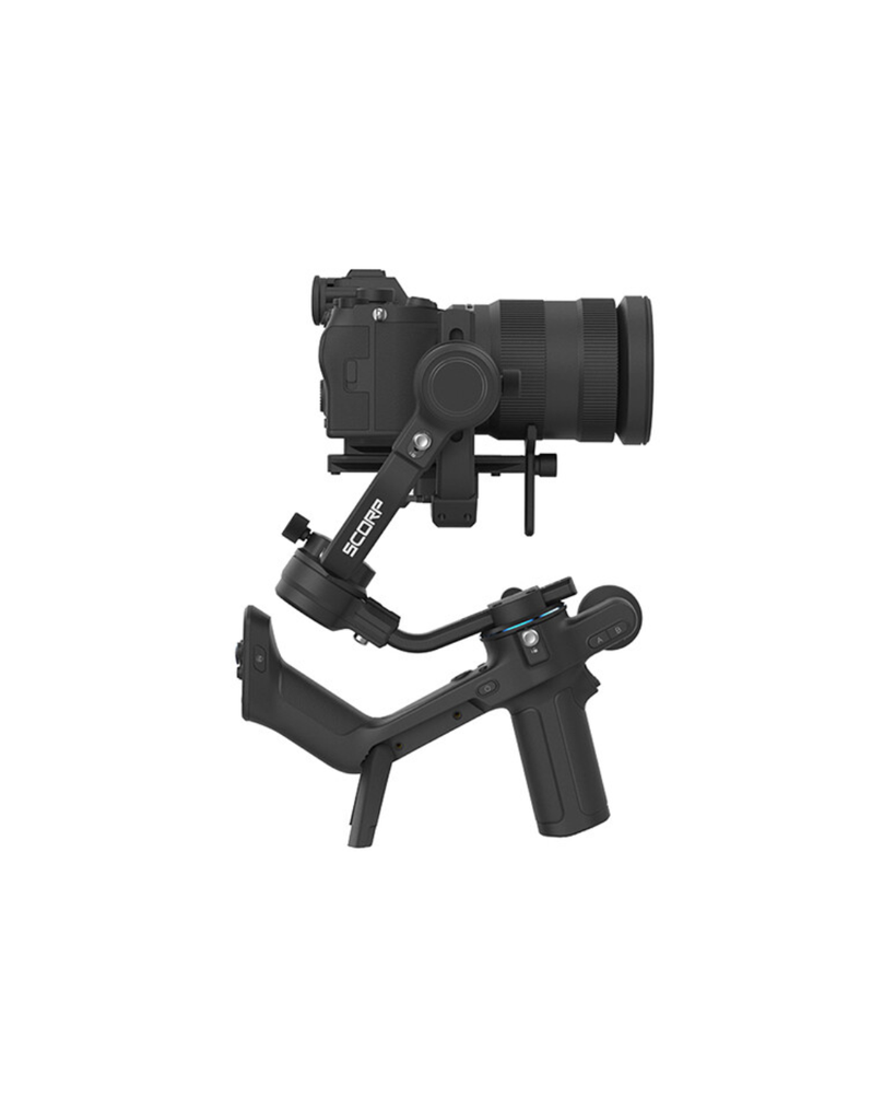 Feiyu SCORP-C 3-Axis Gimbal Stabilizer