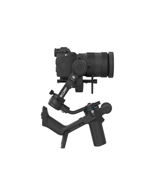 Feiyu SCORP-C 3-Axis Gimbal Stabilizer
