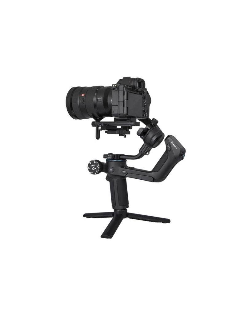 Feiyu SCORP 2 3-Axis Gimbal Stabilizer Combo Kit
