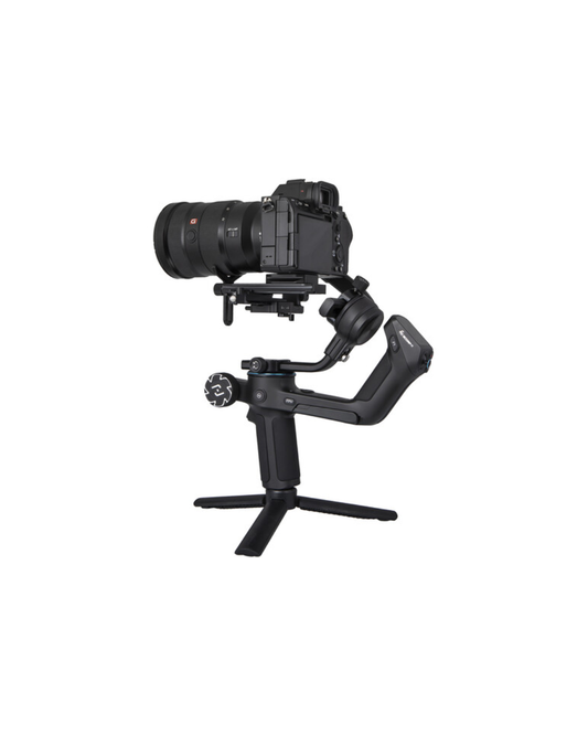 Feiyu SCORP 2 3-Axis Gimbal Stabilizer Combo Kit