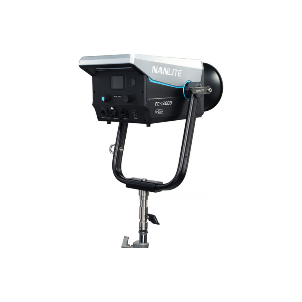 Nanlite FC1200B Bi-Color LED Spotlight