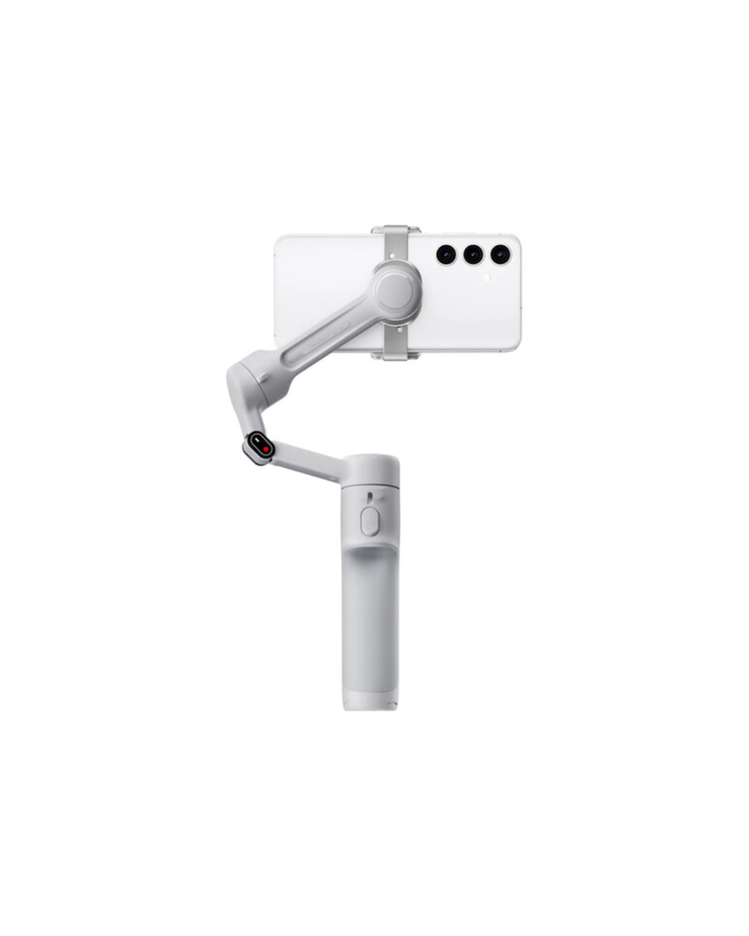 Insta360 Flow 2 Standard Bundle (Stone Gray)