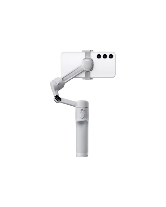 Insta360 Flow 2 Standard Bundle (Stone Gray)