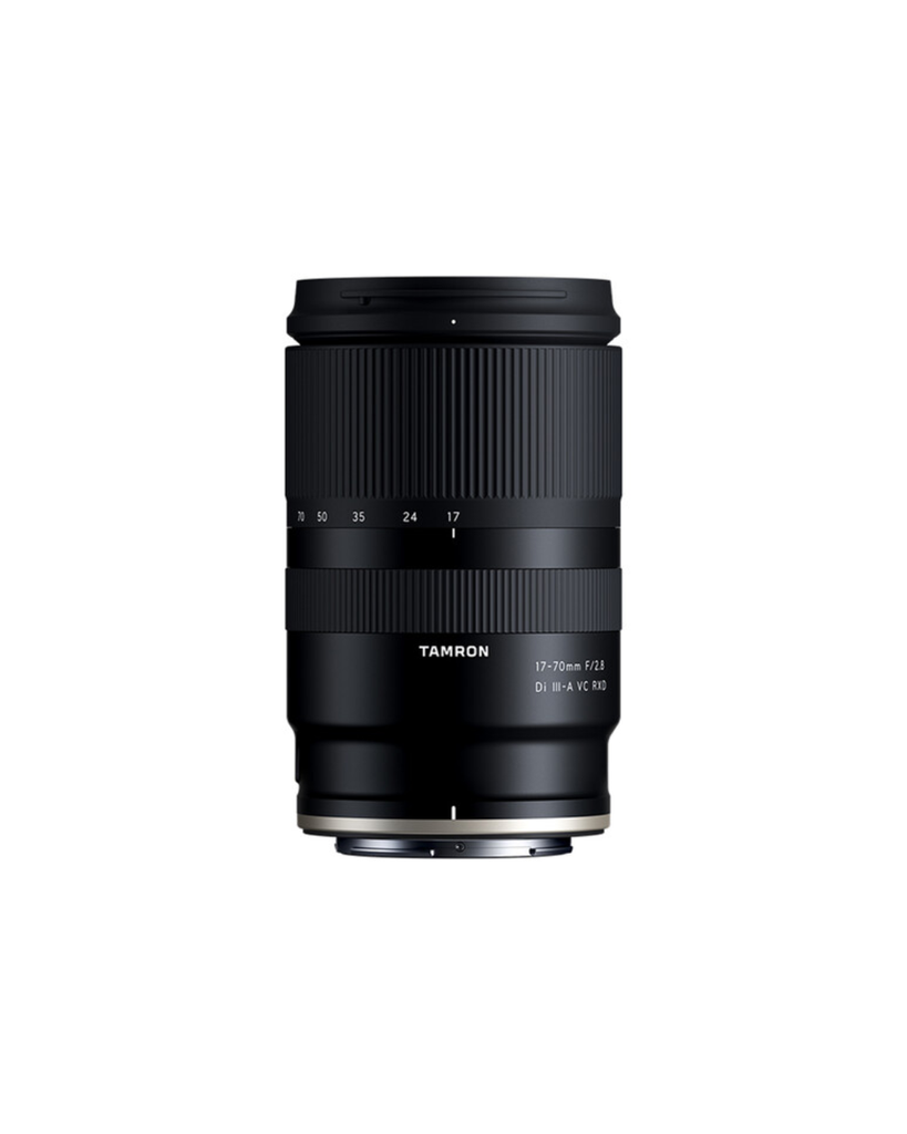 Tamron 17-70mm f/2.8 Di III-A VC RXD Lens (Nikon Z)