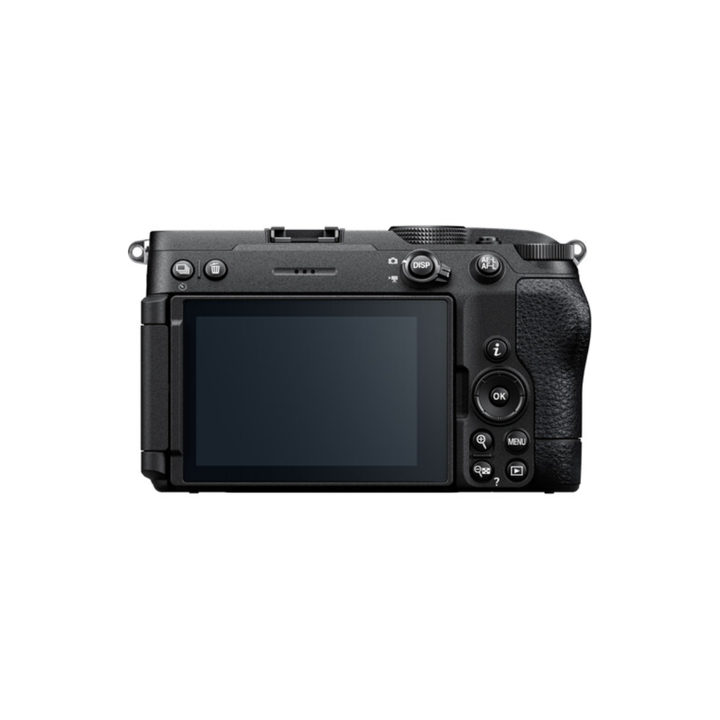 Nikon Z5 IIC Mirrorless Camera with 24-50mm f/4-6.3 Lens