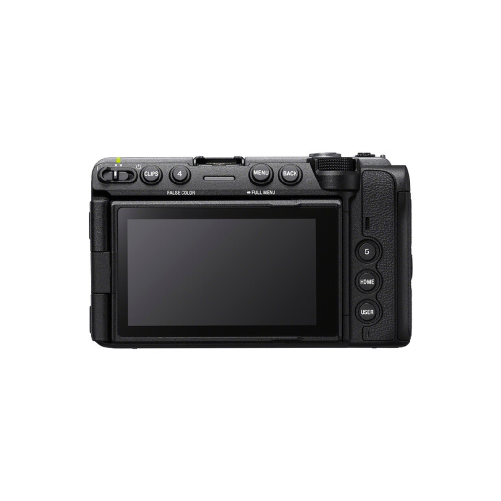 Sony FX5 Cinema Camera