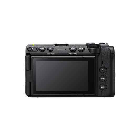 Sony FX5 Cinema Camera