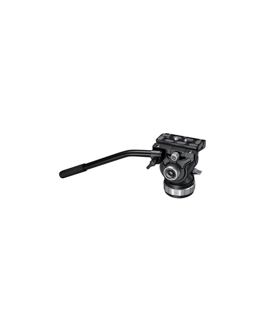 Leofoto BV-15 Fluid Tripod Head