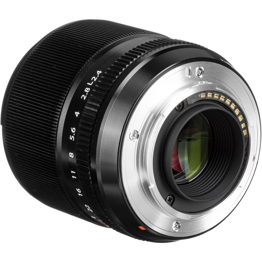 Fujifilm XF 60mm f/2.4 R Macro Lens image 1