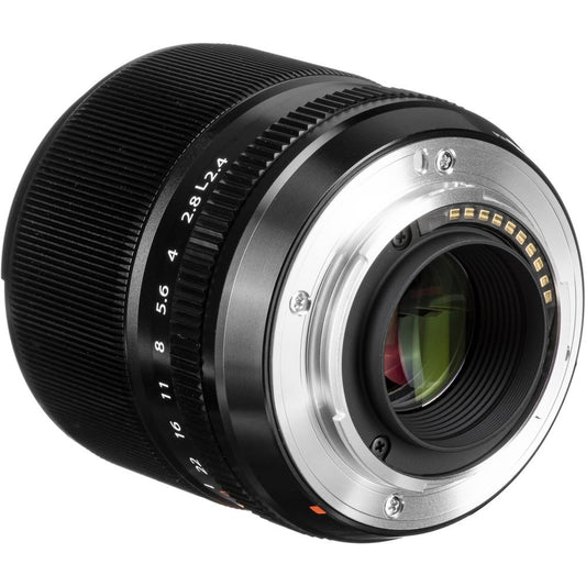 Fujifilm XF 60mm f/2.4 R Macro Lens image 1