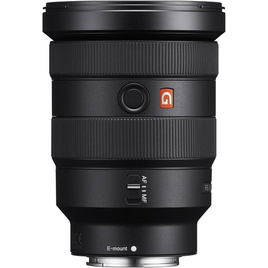 Sony FE 16-35mm f/2.8 GM Lens image 0