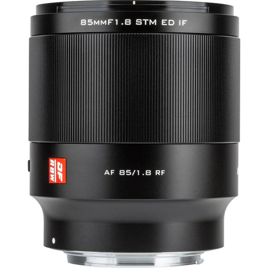 Viltrox AF 85mm f/1.8 RF Lens for Canon RF image 0