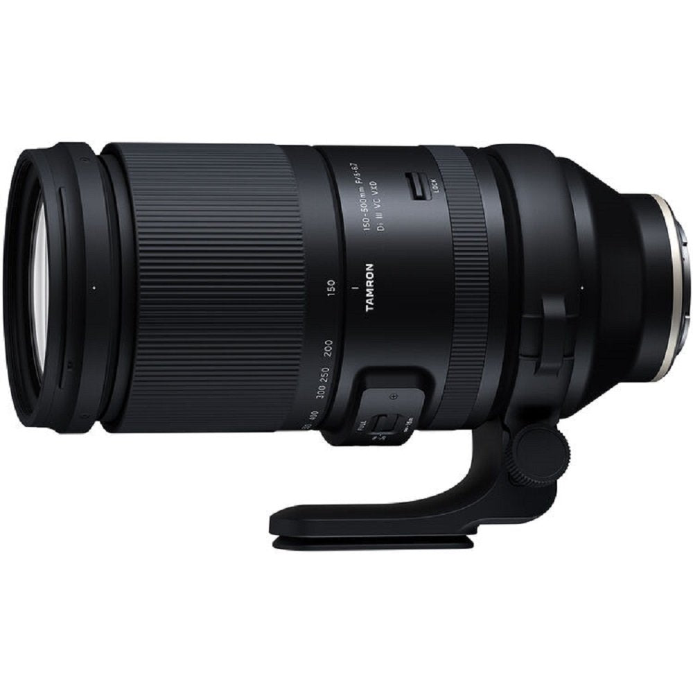 Tamron 150-500mm f/5-6.7 Di III VXD Lens for Sony E image 3