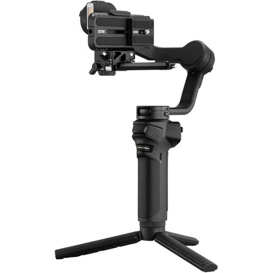 Zhiyun WEEBILL-3S Handheld Gimbal Stabilizer image 1