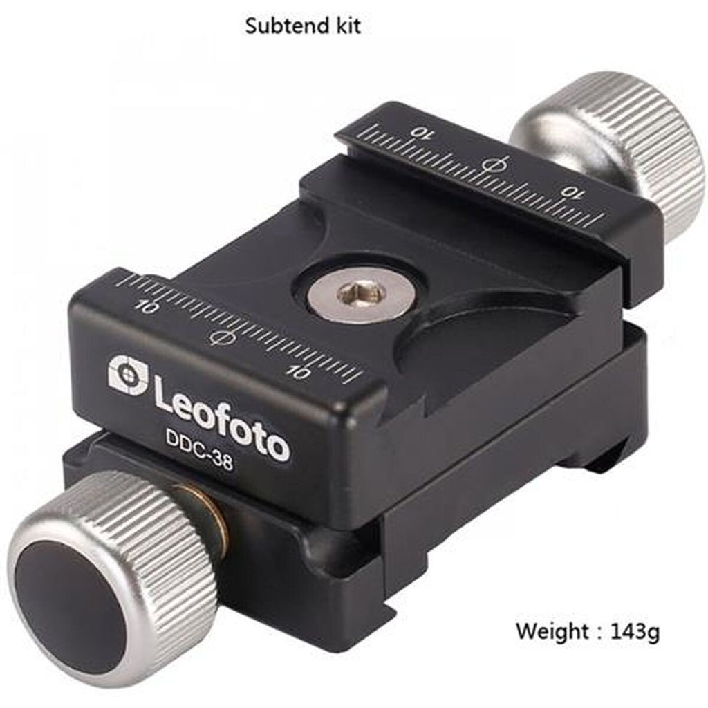 Leofoto DDC-38+BPL-50 image 1