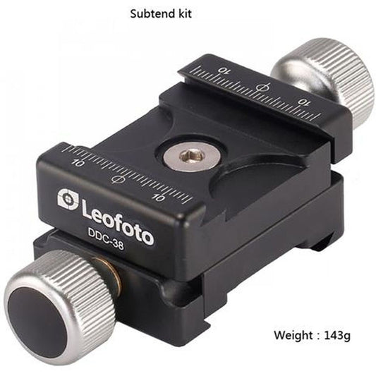 Leofoto DDC-38+BPL-50 image 1