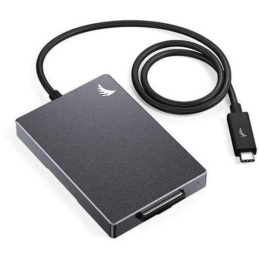 Angelbird CFexpress Card Reader image 0