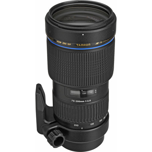 Tamron 70-200mm f/2.8 Di LD (IF) Macro AF Lens for Sony image 0