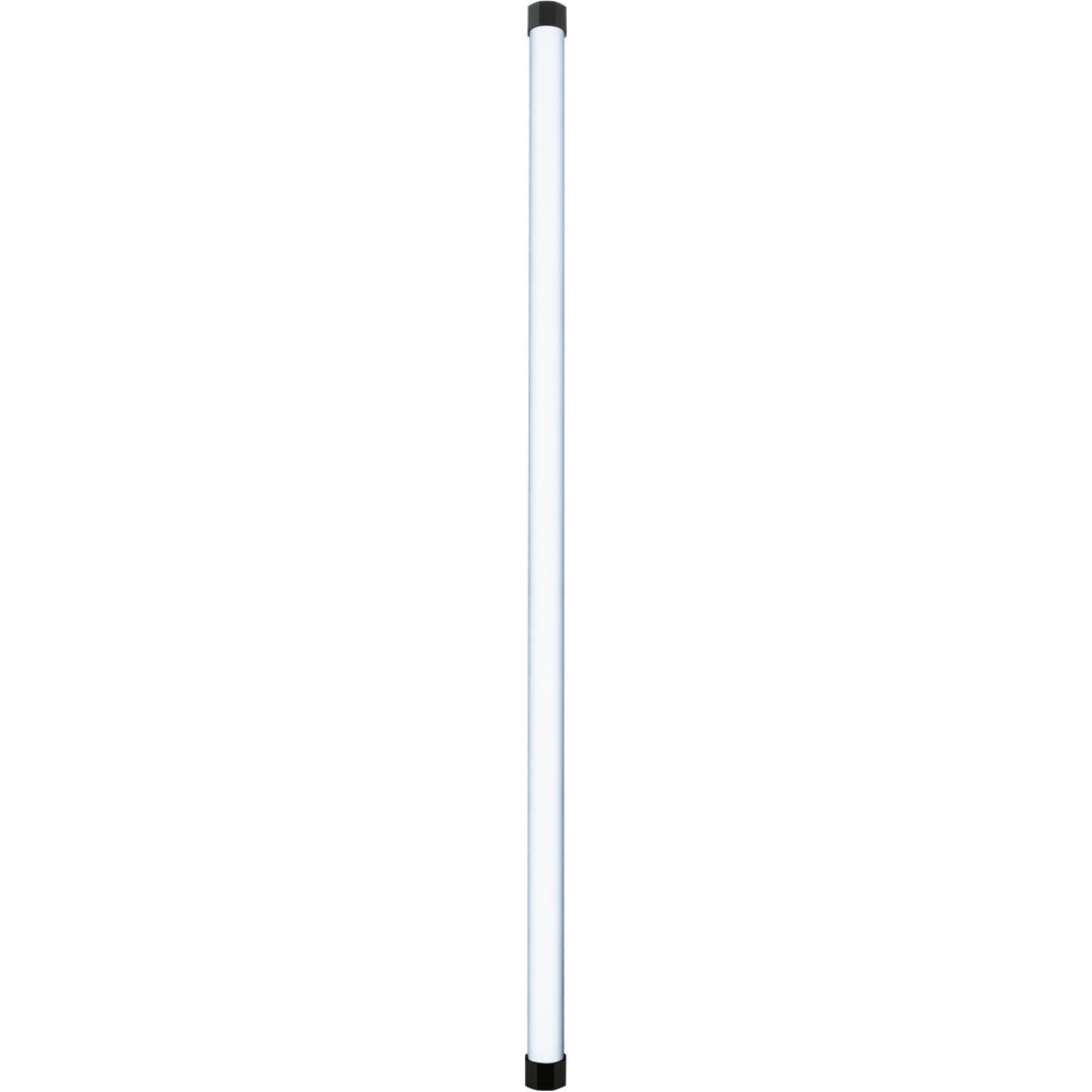 Nanlite PavoTube II 30XR RGB LED Pixel Tube Light (4', 2-Light Kit) image 3
