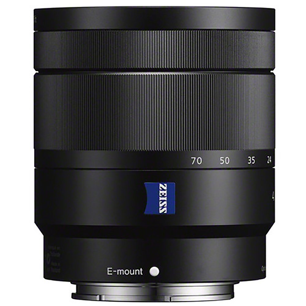 Sony Vario-Tessar T* E 16-70mm f/4 ZA OSS Lens image 1