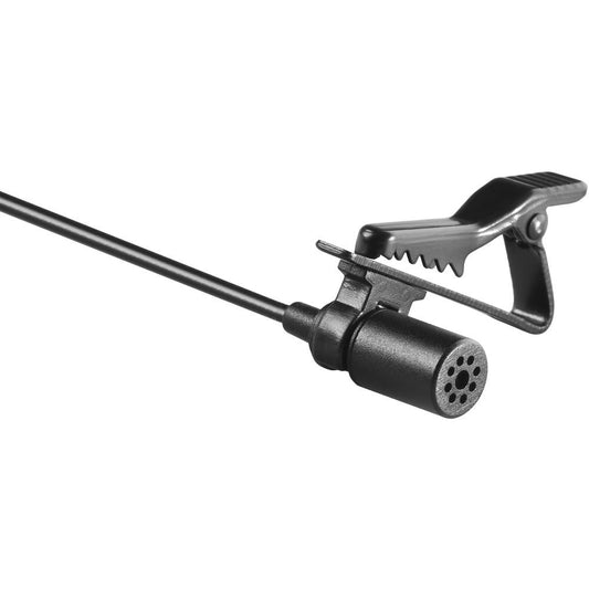 BOYA BY M1 Omnidirectional Lavalier Microphone image 1