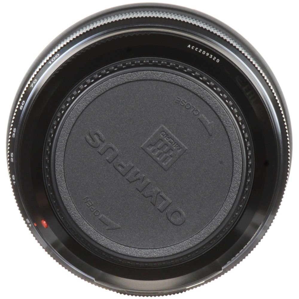 Olympus M.Zuiko Digital ED 12-100mm f/4 IS PRO Lens image 3