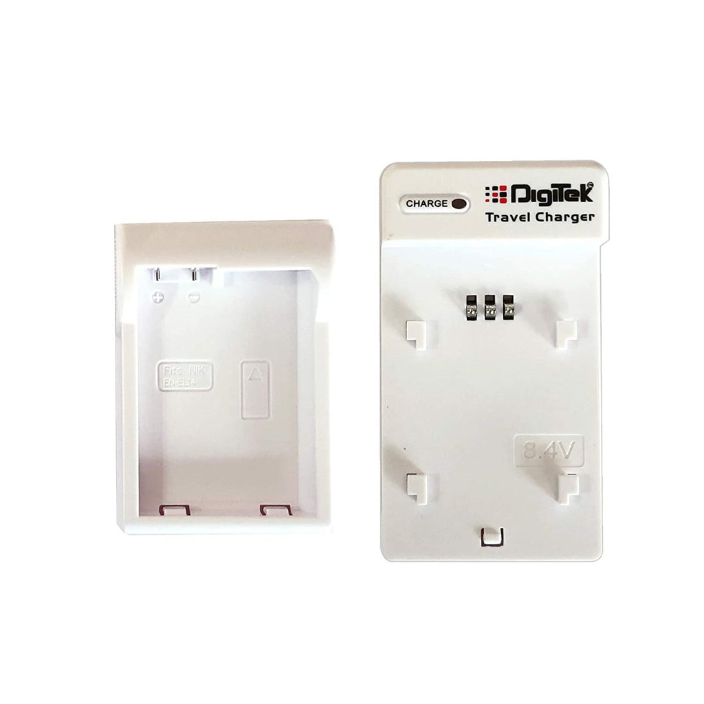 Digitek DUC 006 Travel Charger image 0