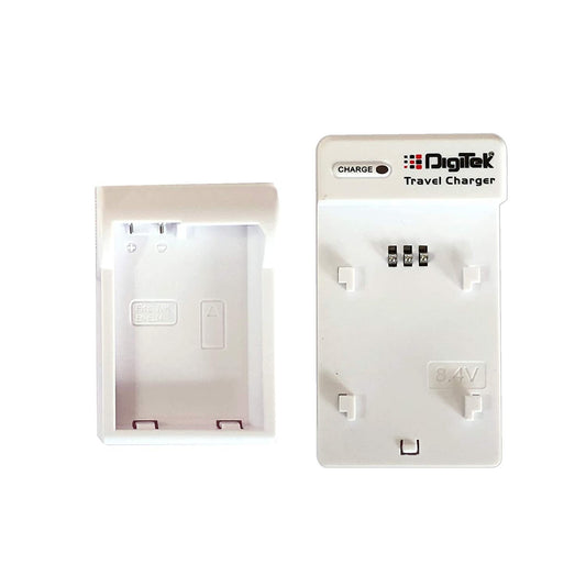 Digitek DUC 006 Travel Charger image 0