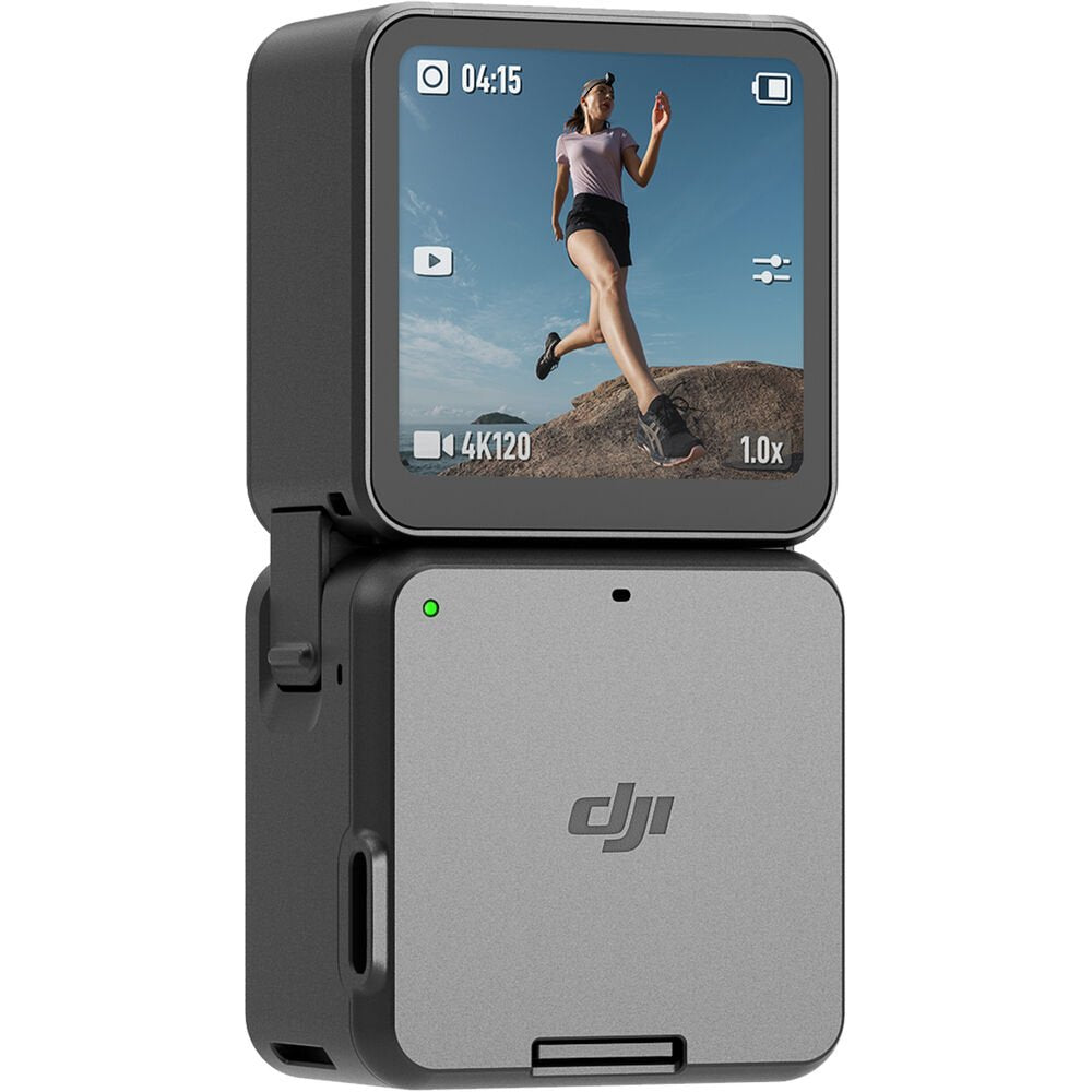 DJI Action 2 Dual-Screen Combo image 2