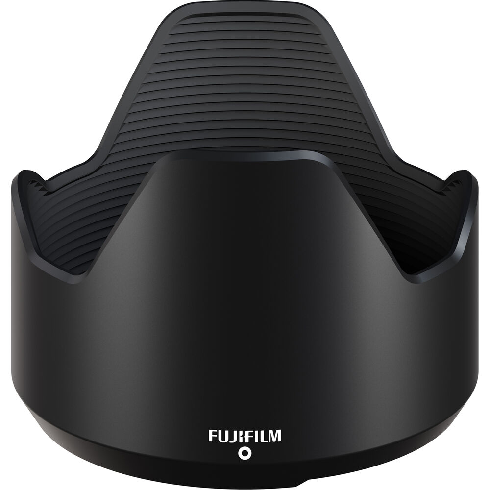 FUJIFILM XF 23mm f/1.4 R LM WR Lens image 3
