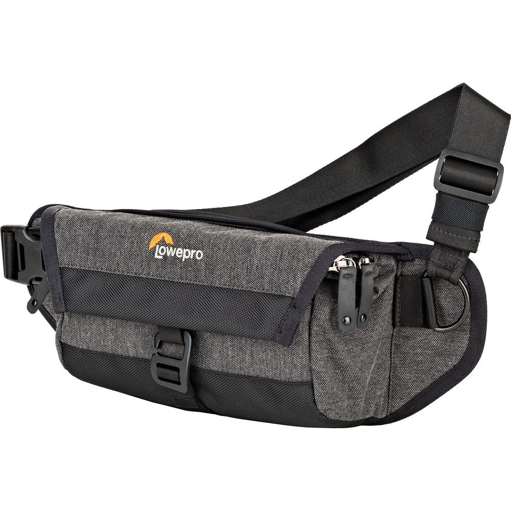 Lowepro m-Trekker HP120 Bag Charcoal Grey image 1