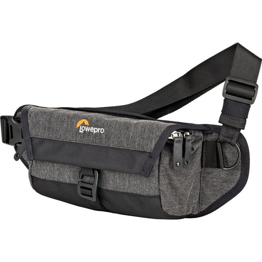 Lowepro m-Trekker HP120 Bag Charcoal Grey image 1