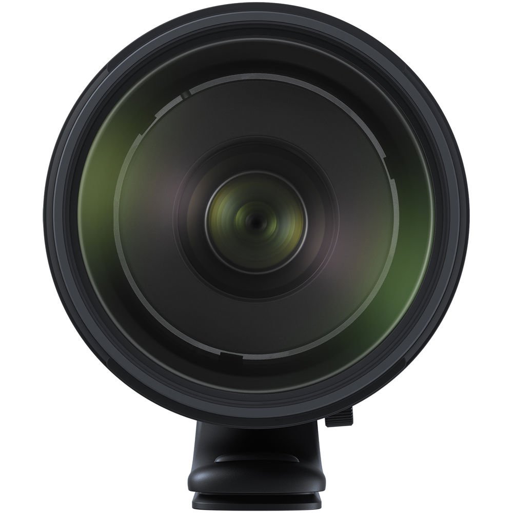 Tamron SP 150-600mm f/5-6.3 Di VC USD G2 for Canon image 5
