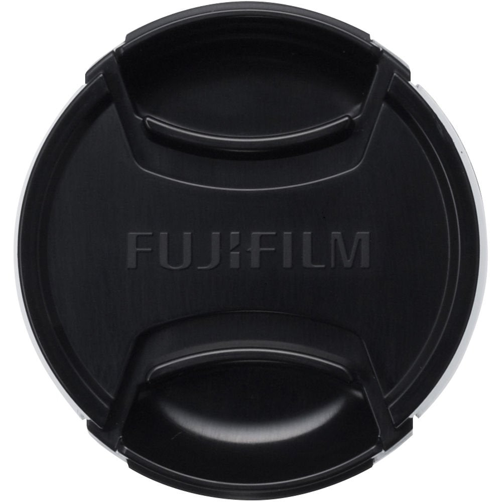 Fujifilm XF 35mm f/2 R WR Lens (Black) image 3