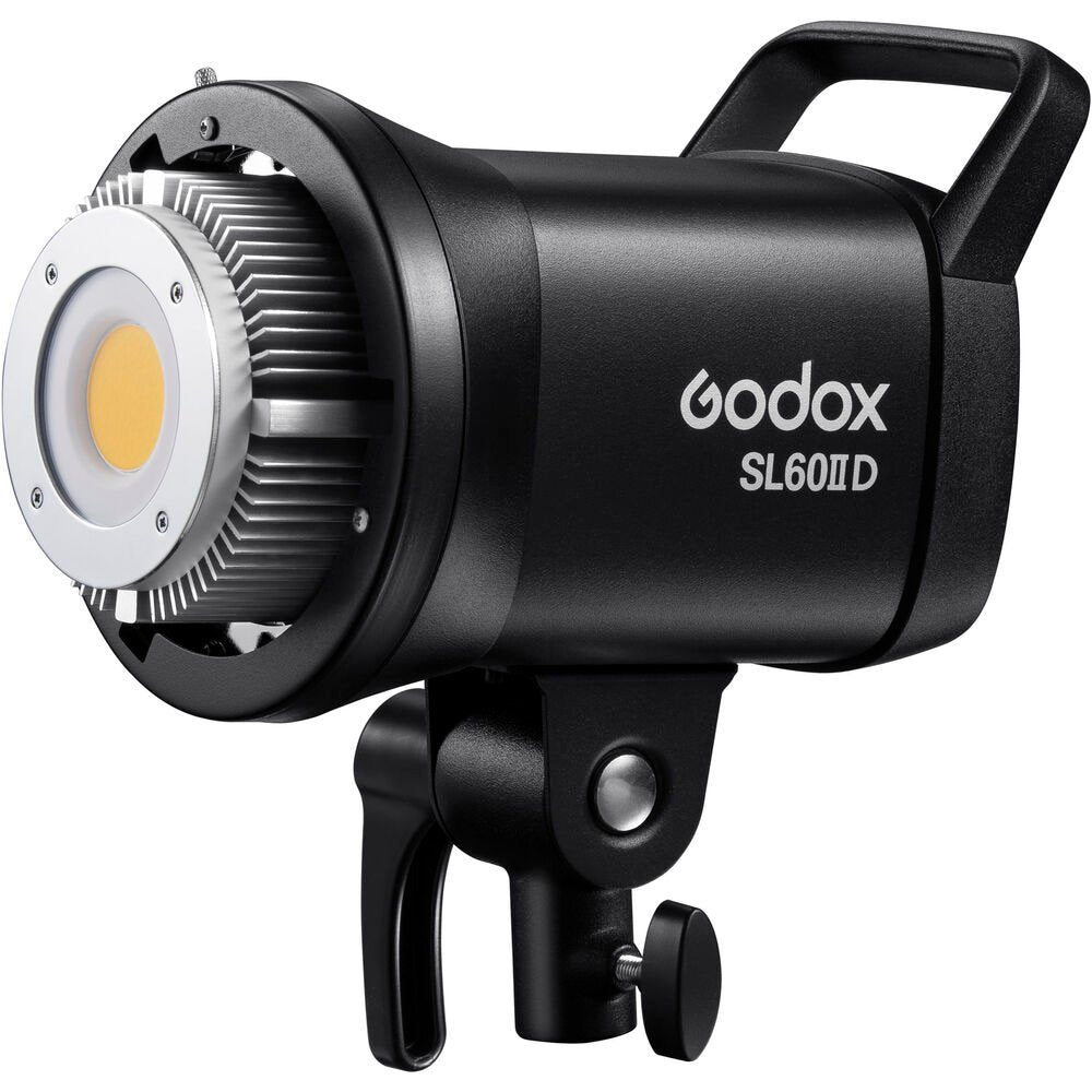 Godox SL60IID Daylight LED Video Light image 3