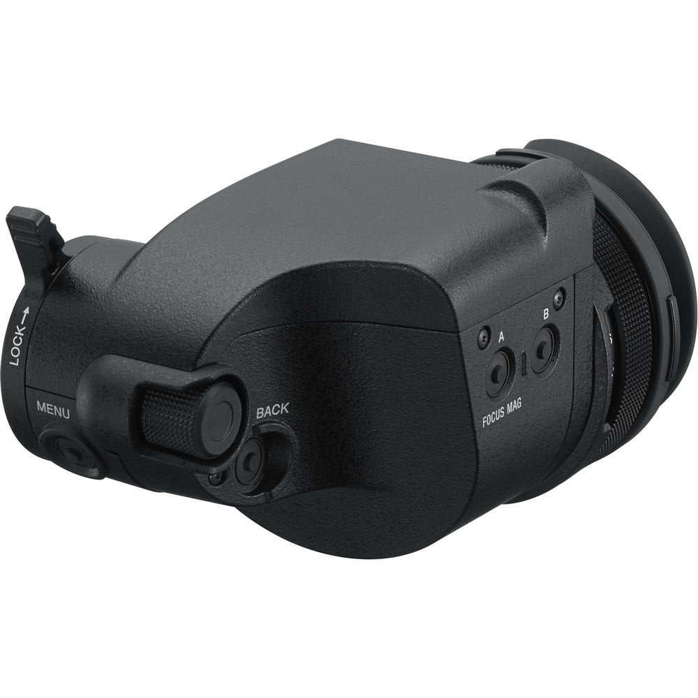Sony DVF-EL200 Full HD OLED Viewfinder image 1