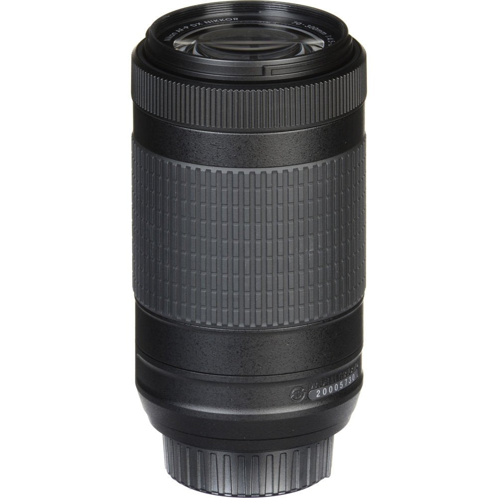 Nikon AF-P DX NIKKOR 70-300mm f/4.5-6.3G ED Lens image 2