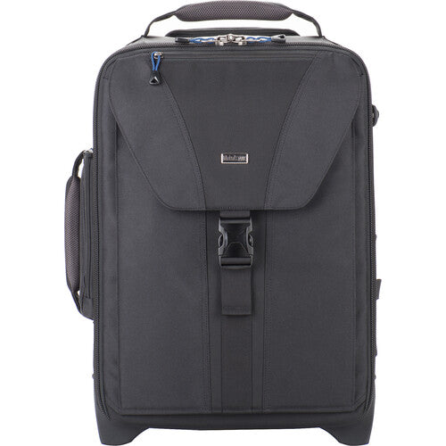 Think Tank Photo Airport TakeOff V2.0 Rolling Camera Bag (Black) image 1