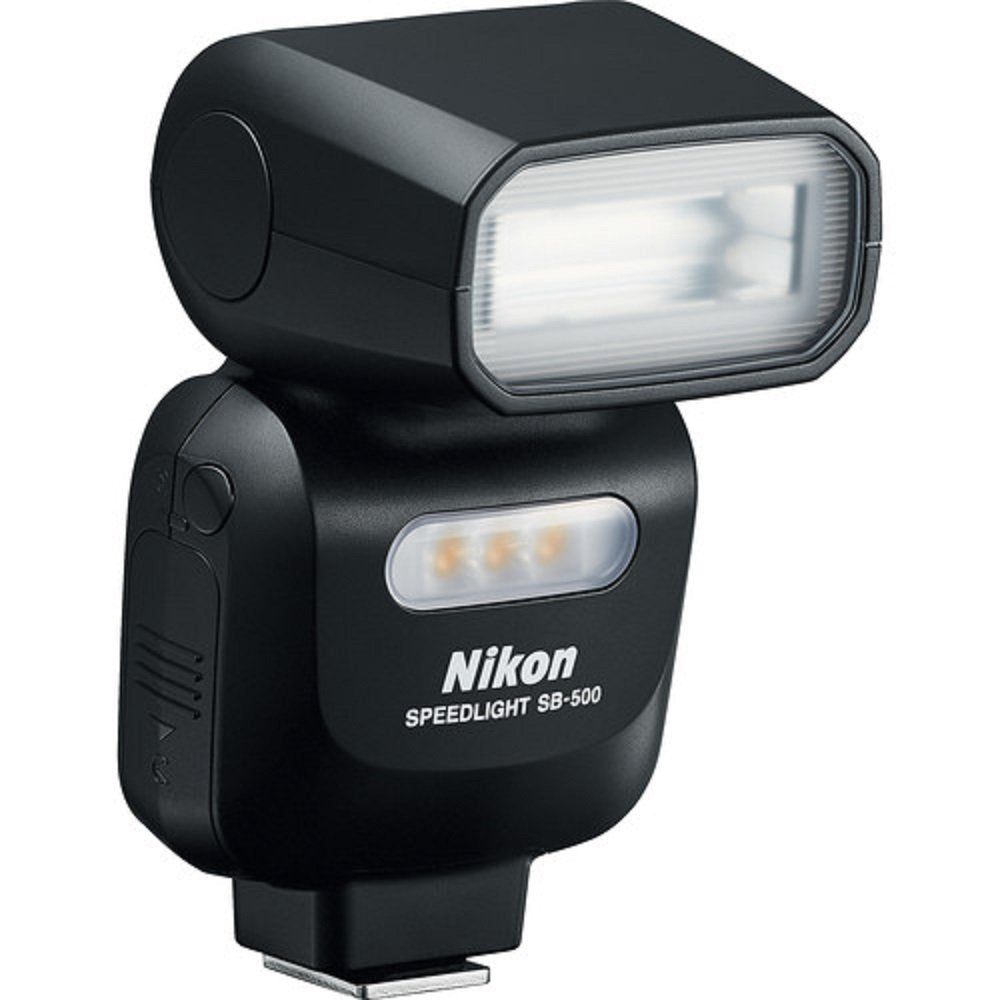Nikon SB-500 AF Speedlight image 2