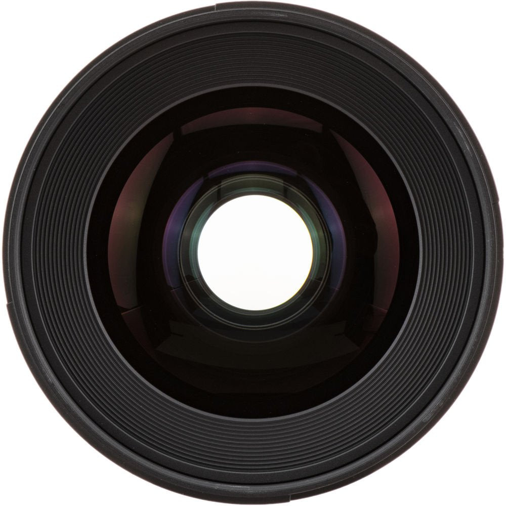 Sigma 28mm f/1.4 DG HSM Art Lens for Nikon F image 2
