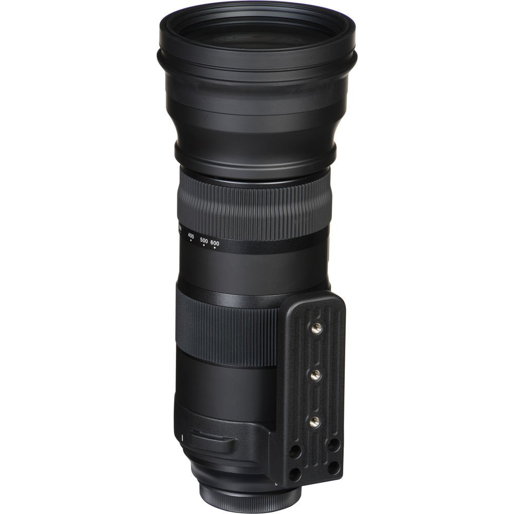 Sigma 150-600mm f/5-6.3 DG OS HSM Sports Lens for Canon EF image 5