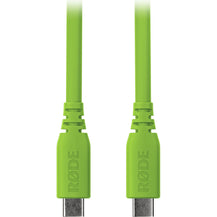 RODE SC17 USB-C to USB-C Cable - Green image