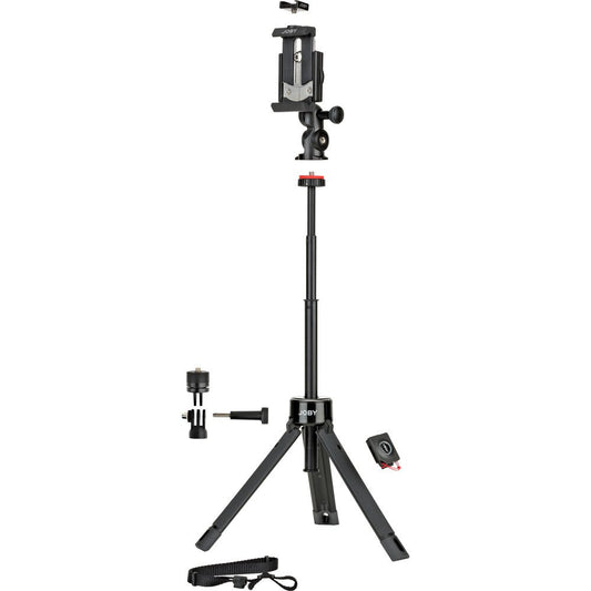 JOBY GripTight PRO TelePod image 0